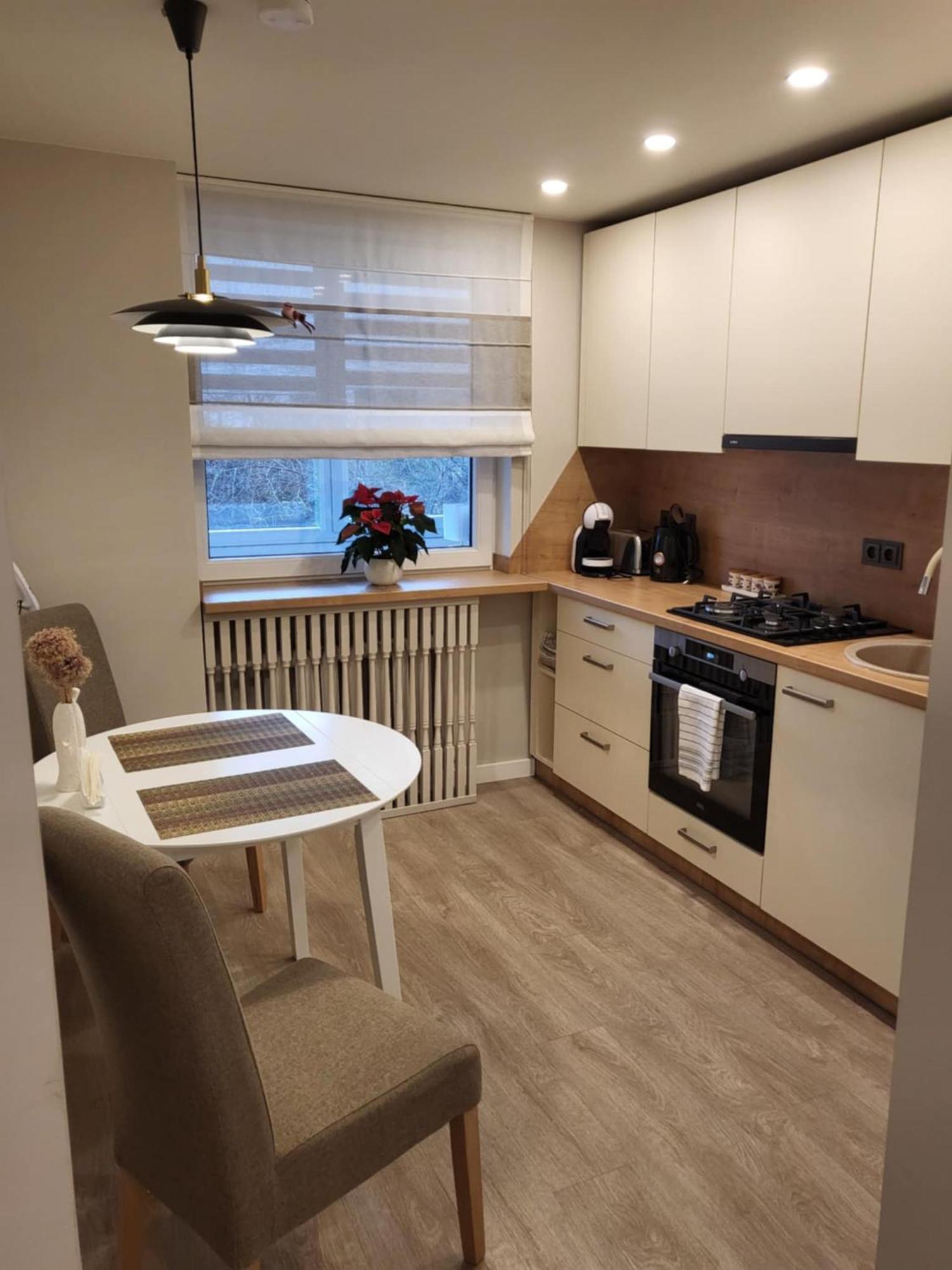 Vaniles Home Siauliai  Exterior photo